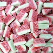 Watermelon Chunks